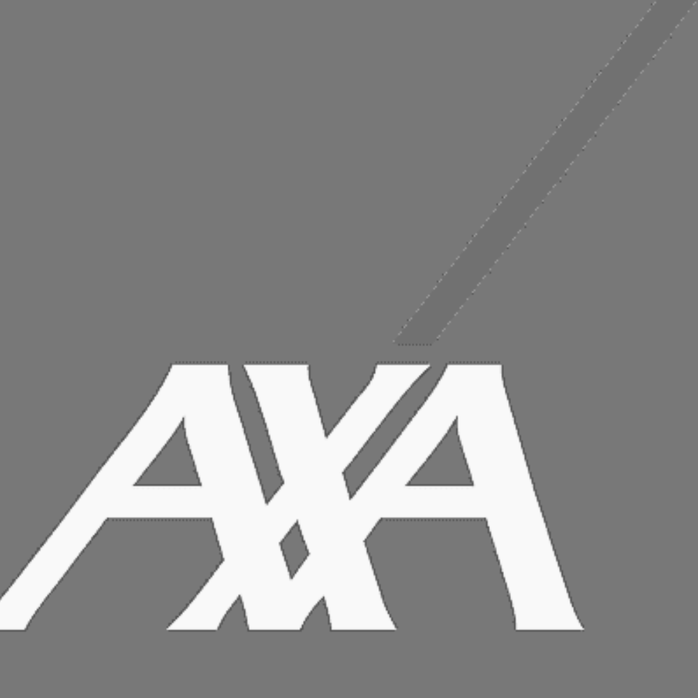 AXA bw